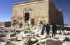 the main temple of Kasr Qarun